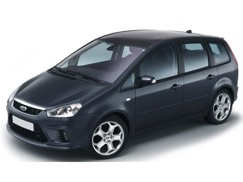 C-MAX (2007-2010)