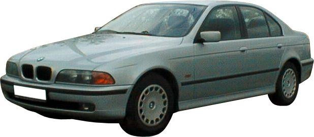 5 E39 (1995-2003)