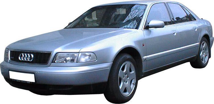A8 (1994-2002)