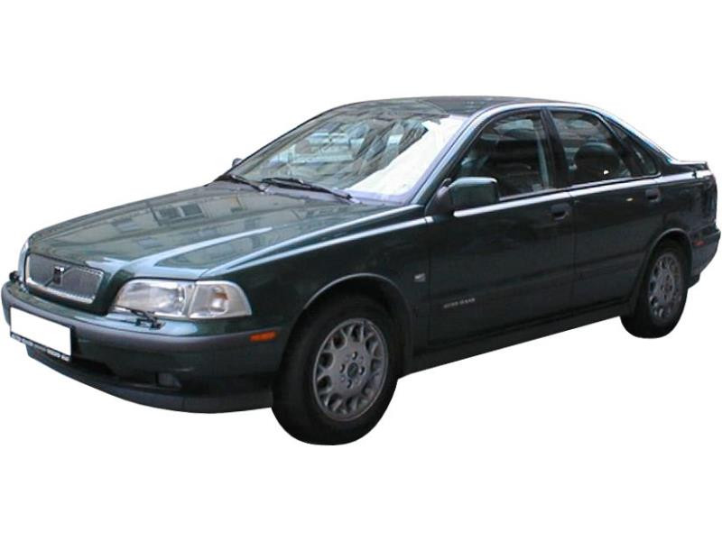 S40 (1995-2004)