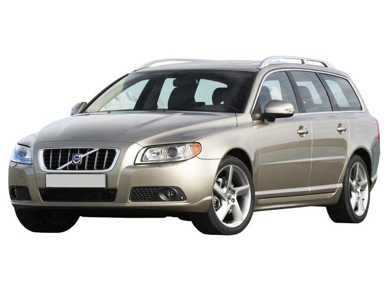 V70 (2007-2016)