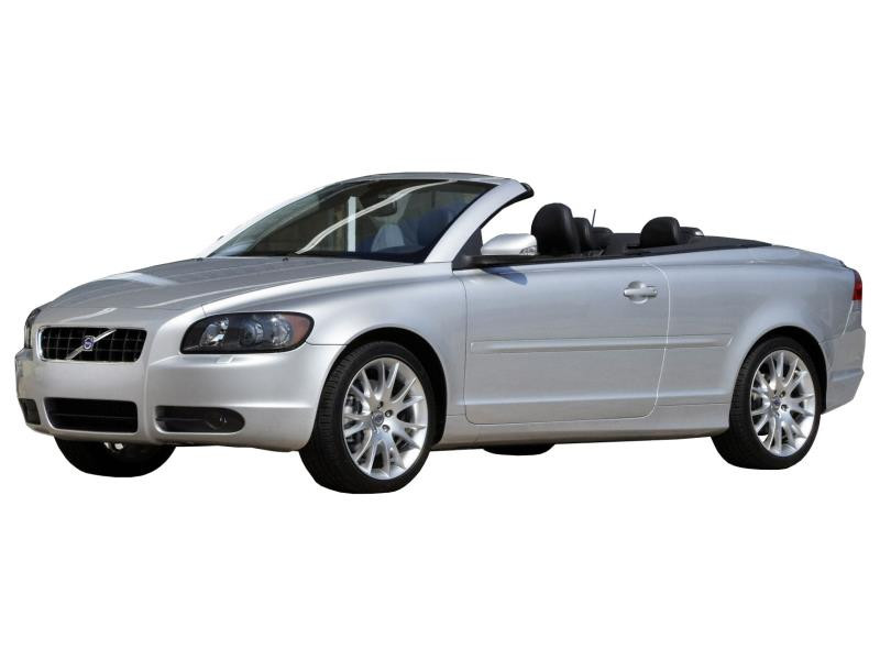 C70 (2006-2013)