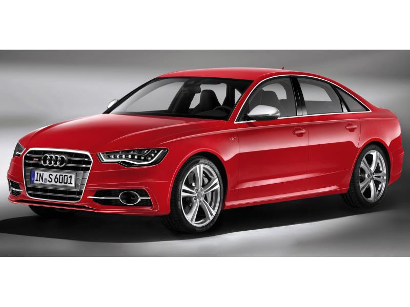 A6 (2010-2018)