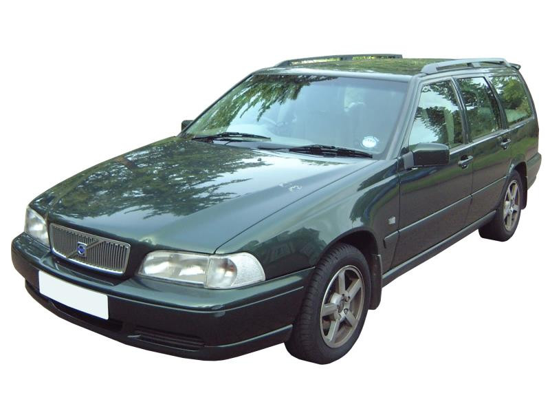 V70 (1995-2000)
