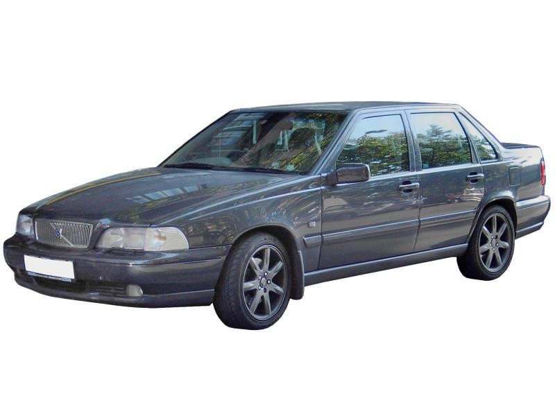 S70 (1996-2000)