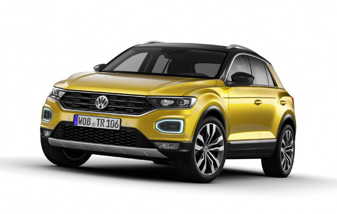 T-ROC (2017-)