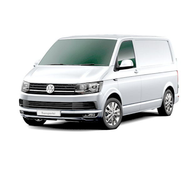 Transporter T6 (2015-)