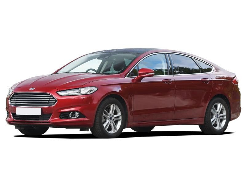 Mondeo 5 (2012-)