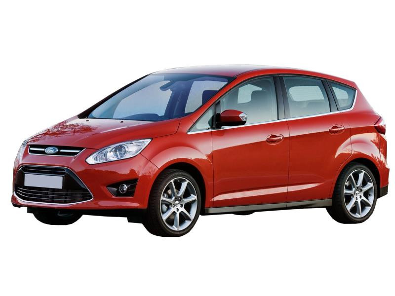C-MAX 2 (2010-2019)