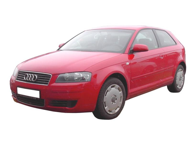 A3 (2003-2013)