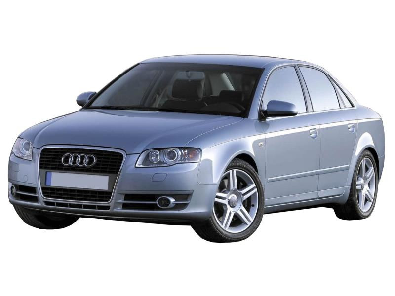 A4 (2004-2007)