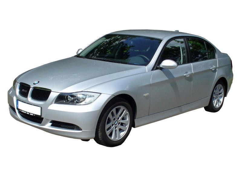 3 E90 (2005-2012)