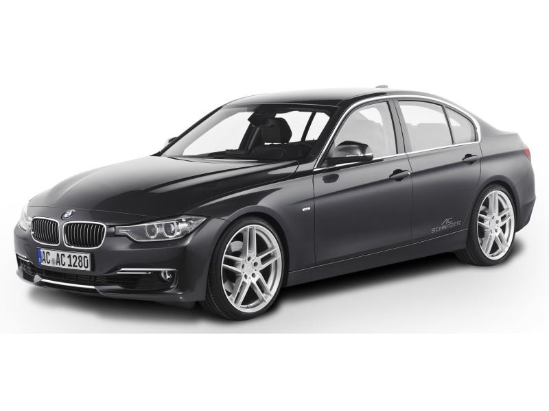 3 F30 (2011-2018)