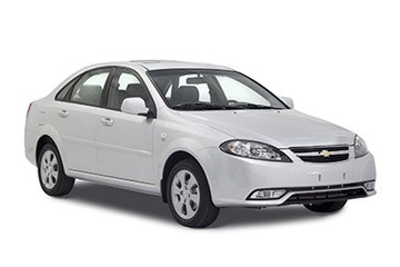 Lacetti (2003-)