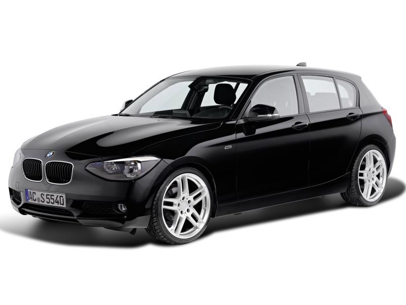 1 F20 (2011-2019)
