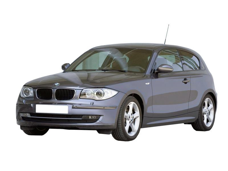 1 E81 (2006-2012)