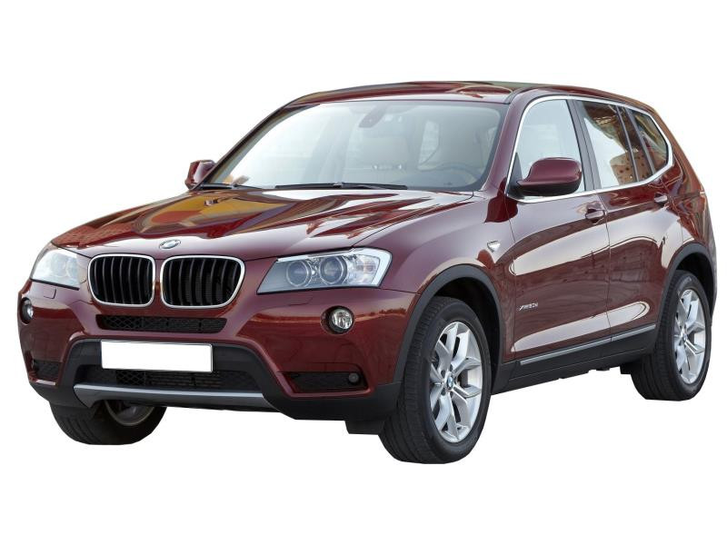 X3 F25 (2010-2017)