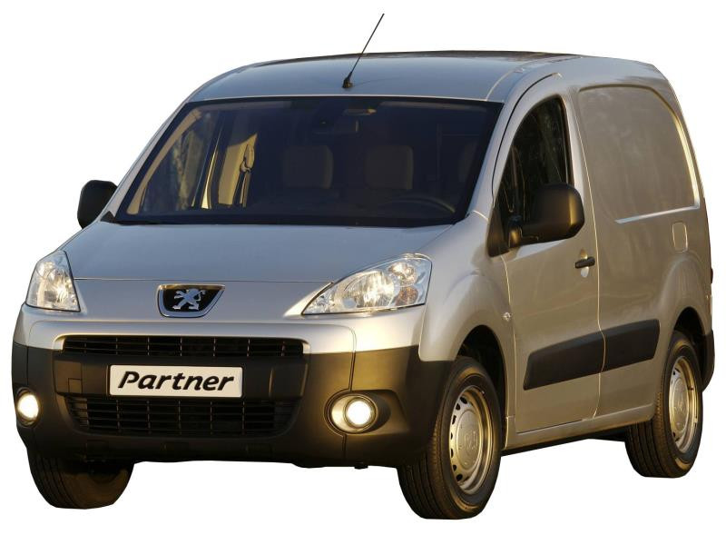 Partner (2008 - 2018)