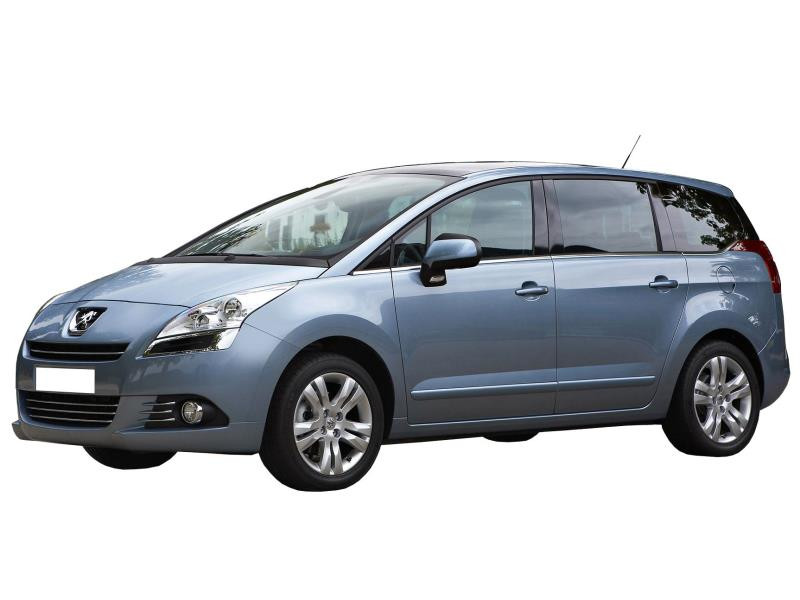 5008 (2009-2017)