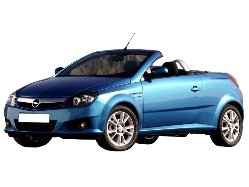 Tigra (2004-2010)