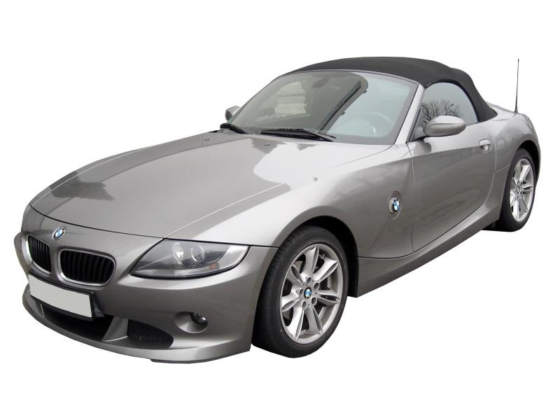 Z4 E85 (2002-2009)