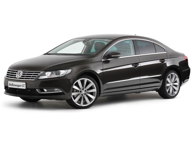 Passat CC B7 (2011-2016)
