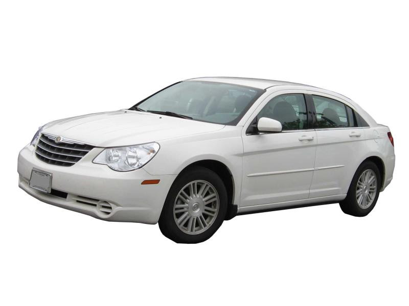 Sebring (2006-2010)