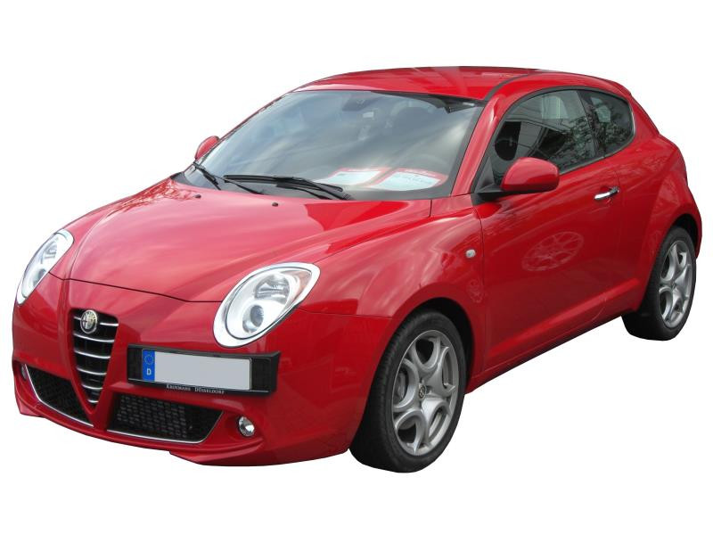 Mito (2008-2018)