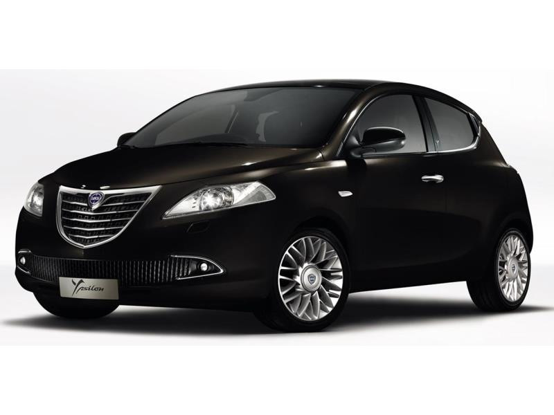 Ypsilon (2011-)