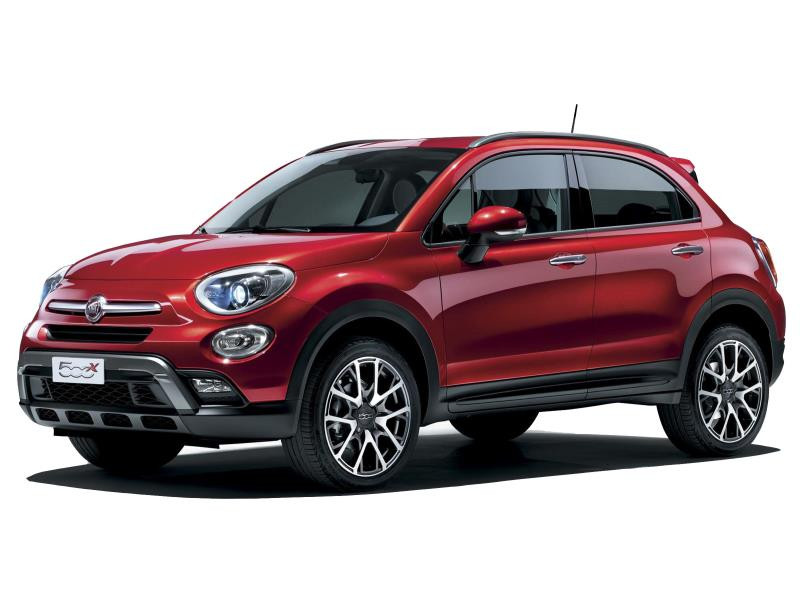 500x (2014-)