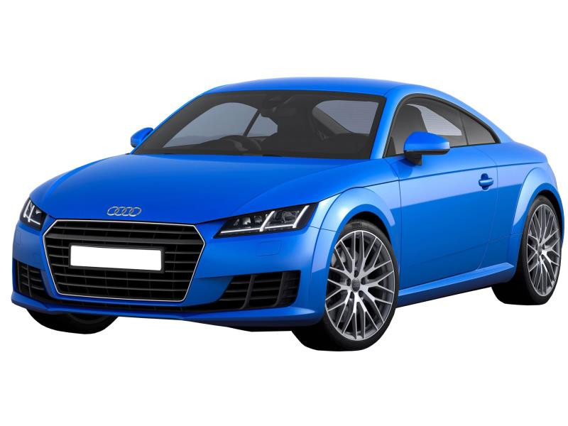 TT (2014-)
