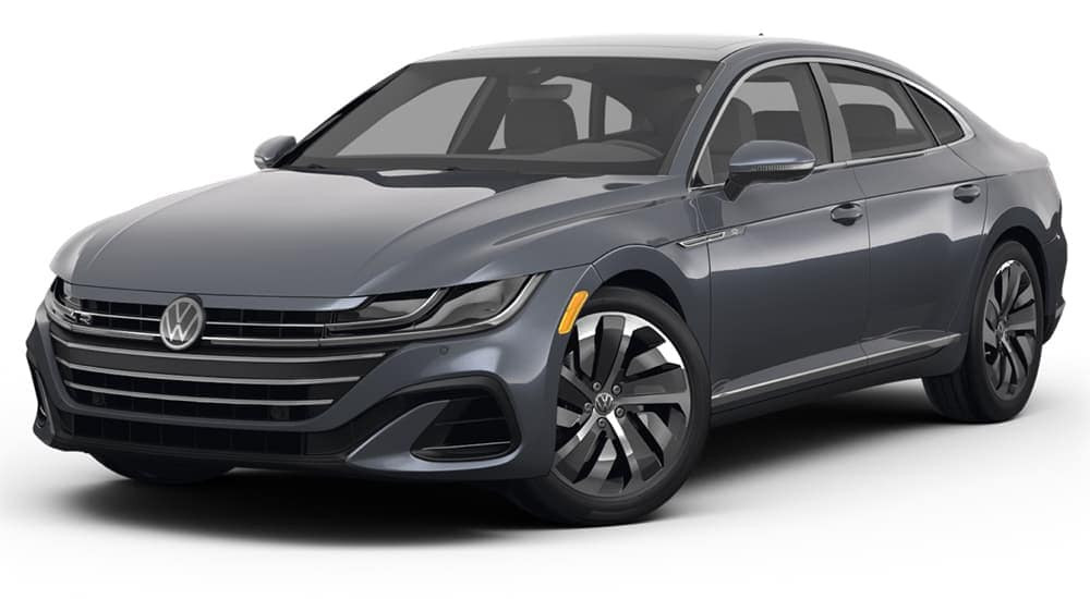 Arteon (2017-)