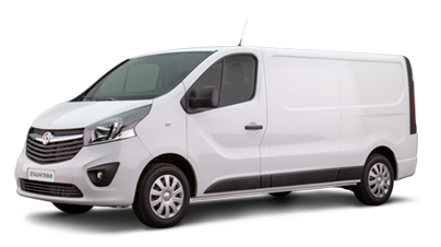 Vivaro B (2014-2019)