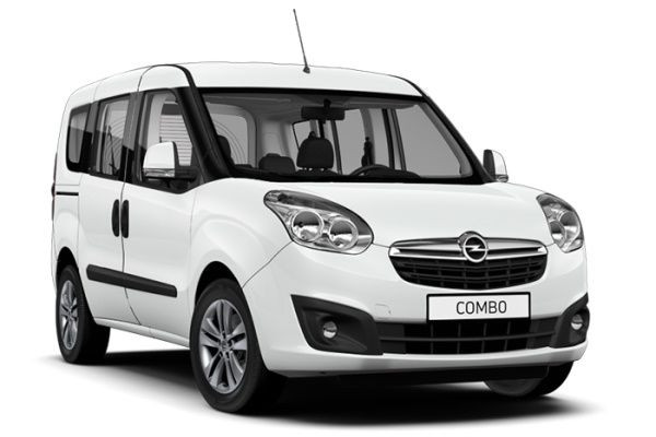 Combo (2012-2018)