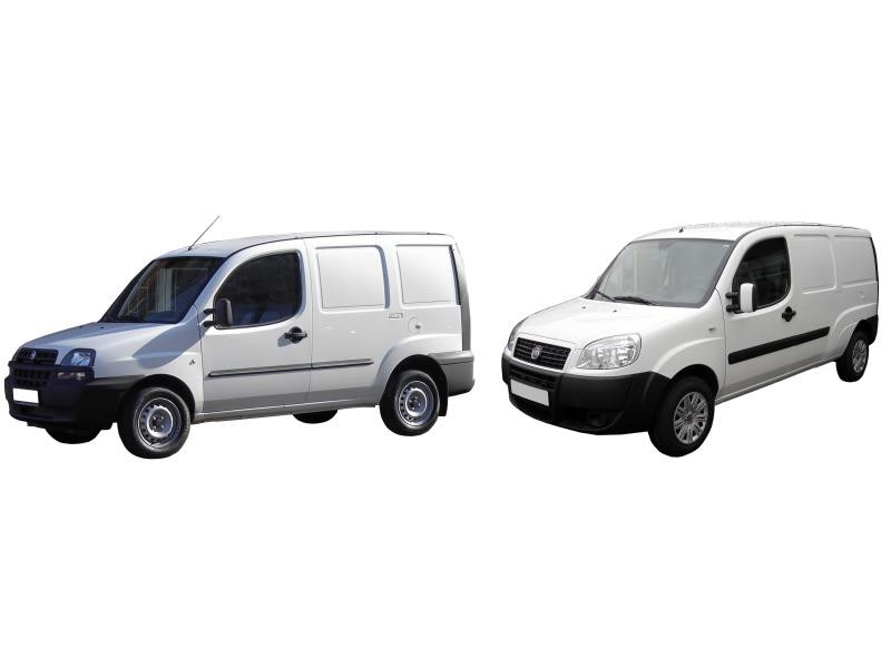 Doblo (2001-2010)
