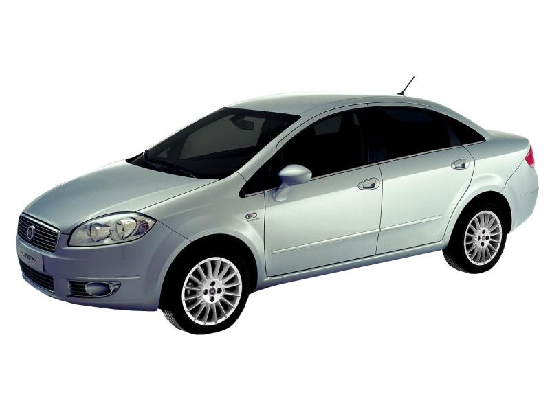 Linea (2007-)