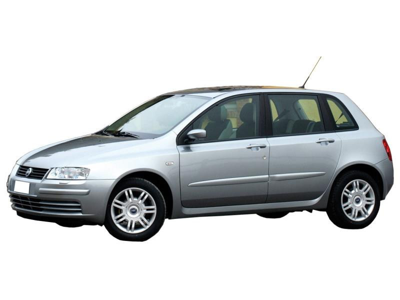 Stilo (2001-2010)