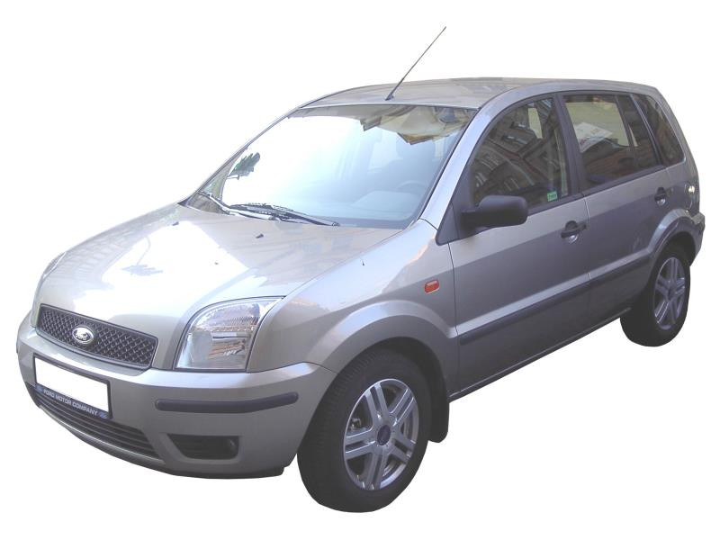 Fusion (2002-2012)
