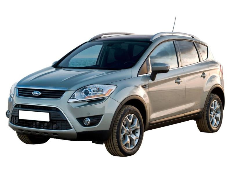 KUGA (2008-2012)