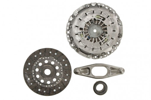 Kit ambreiaj BMW F10 520d