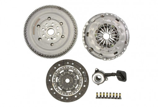 Volanta si kit ambreiaj Jaguar X-Type 2.0D 2003-2009