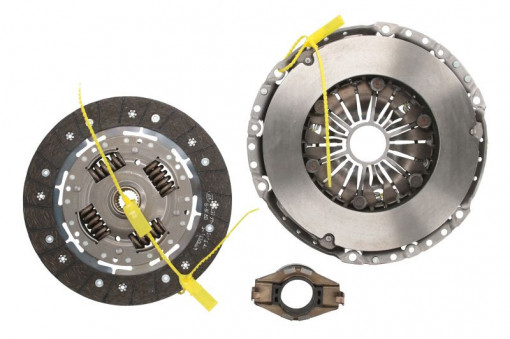 Kit ambreiaj aisin Hyundai Terracan 2.9 CRDi 