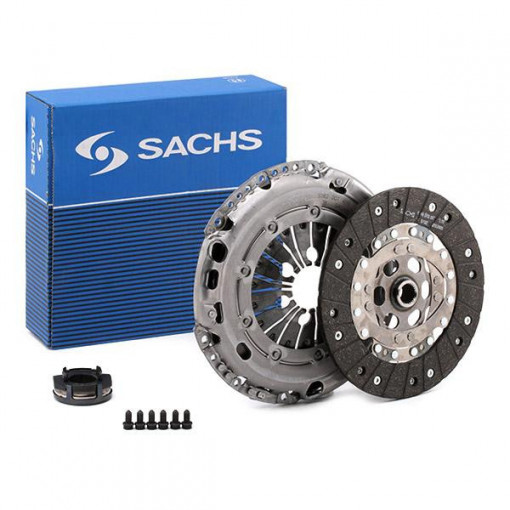 Kit ambreiaj Sachs Skoda Yeti 2.0 TDI
