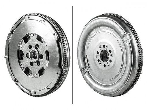 Volanta dubla LUK AUDI TT 1.8 T benzina quattro 1998-2006