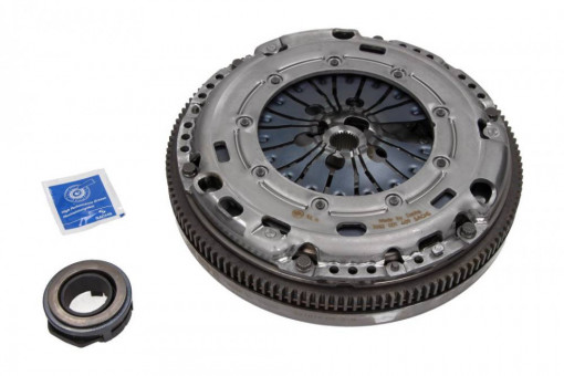 Volanta dubla si set ambreiaj Sachs Skoda Octavia 1.6 TDI