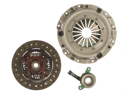 Kit ambreiaj Peugeot 4007 2.4 benzina (2007-2013) Luk