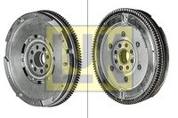 Volanta BMW Seria 5 (E39) 525 td, LUK 415 0081 10