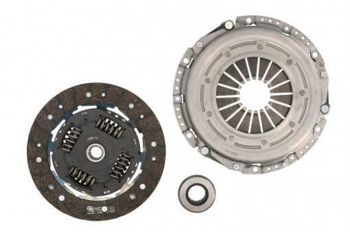 Kit ambreiaj Chrysler Voyager 2.5CRD