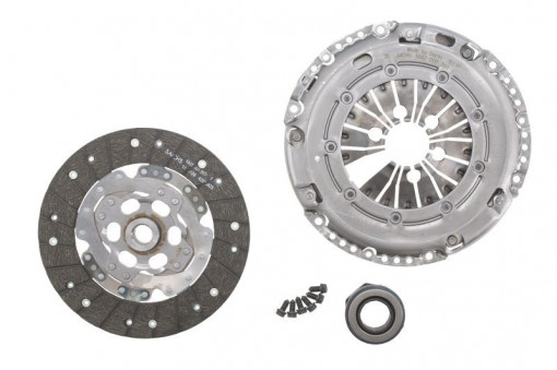 Kit ambreiaj LUK Audi A3 1.9 TDI 