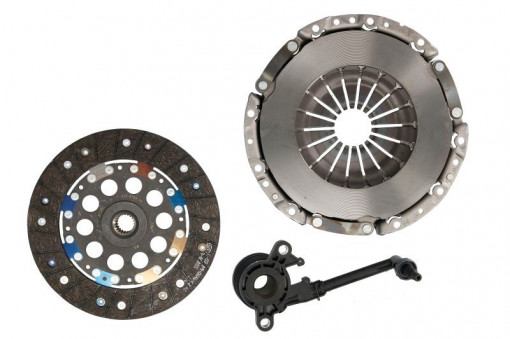 Kit ambreiaj Nissan X Trail T32 1.6 DIG-T 163cp (06.2015-) Luk